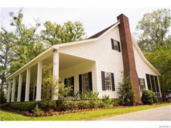 18882 Old Pike Rd, Fitzpatrick, AL 36029 - photo 1