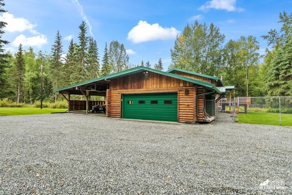 21624 Sean St, Chugiak, AK 99567 - photo 1