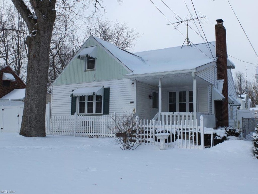 Welcome to 1211 20th St!