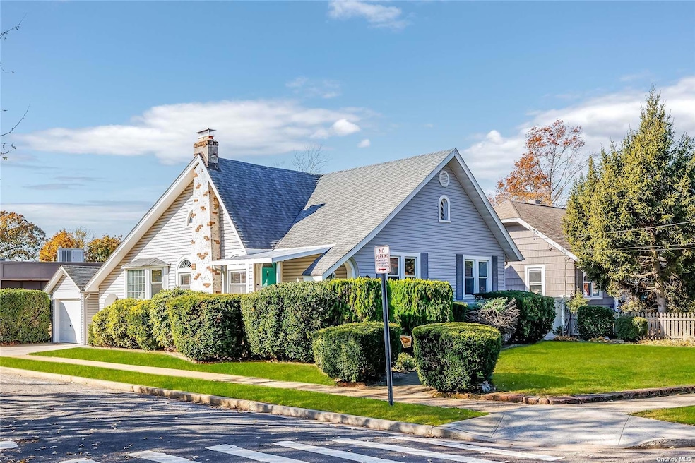 34 Central Pkwy, Merrick, NY 11566 - photo 1