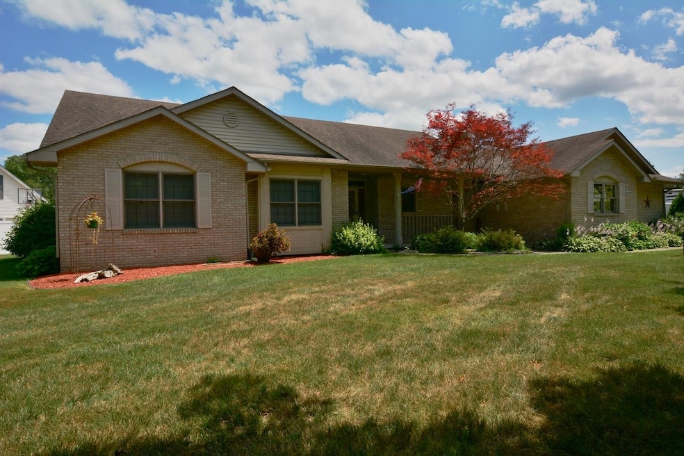 For Sale $320,000