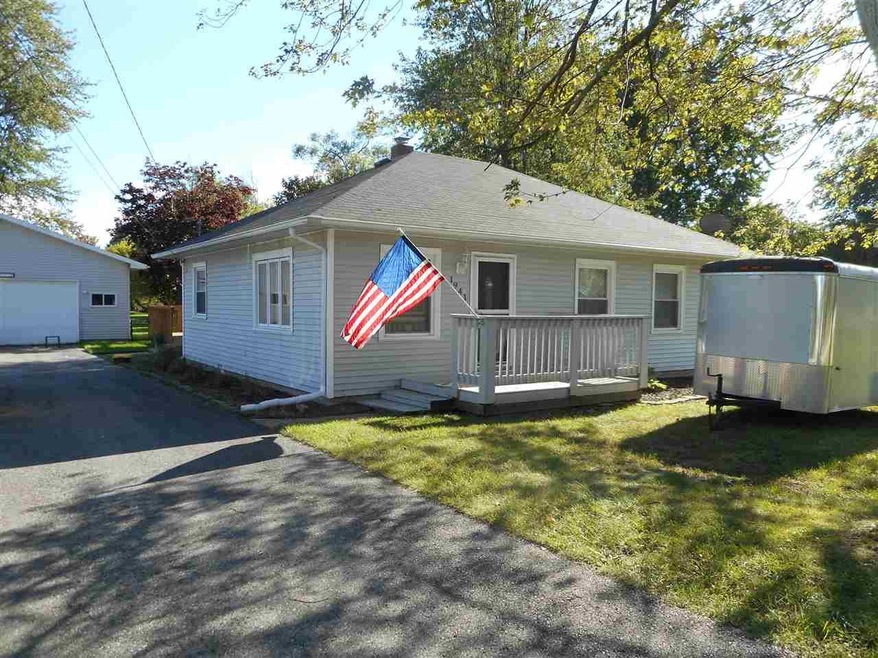 1941 Campau Ave, Port Huron, MI 48060 - photo 1