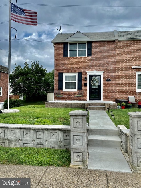 600 Michell St, Ridley Park, PA 19078 - photo 1