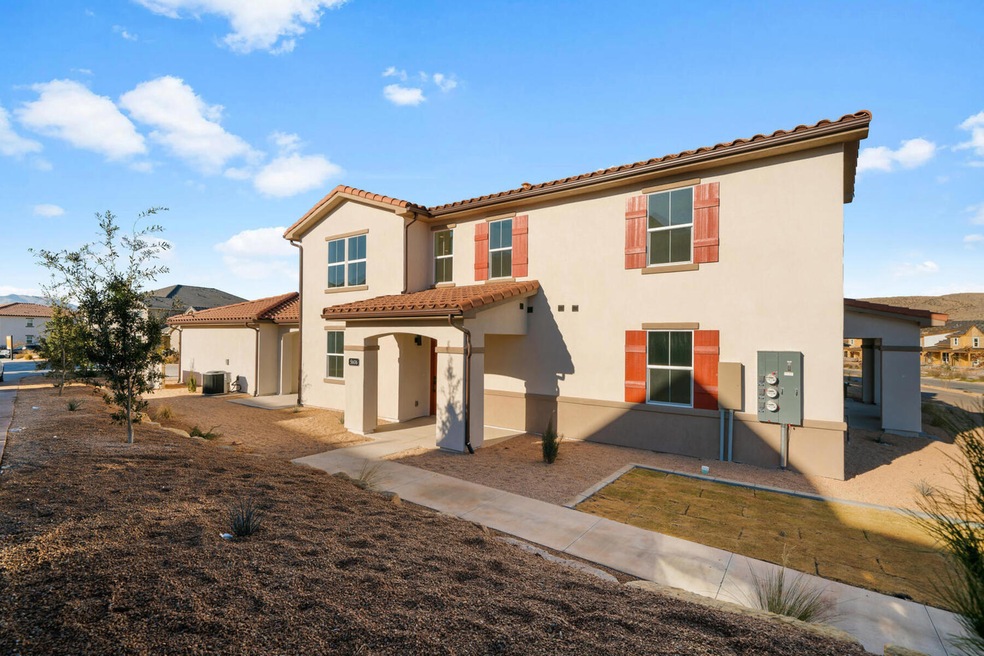 5570 South Carnelian Parkway St George U