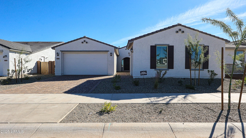 25051 N 171st Ave, Surprise, AZ 85387 - photo 1