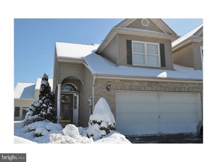 4 Nostrand Way, Somerset, NJ 08873 - photo 1