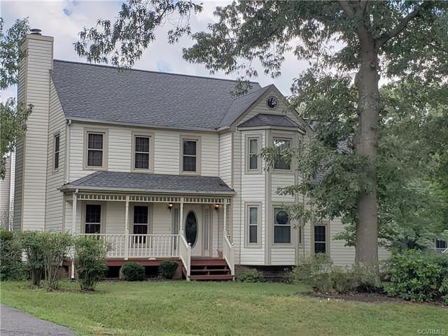 5505 Labine Ct, North Chesterfield, VA 23234 - photo 1