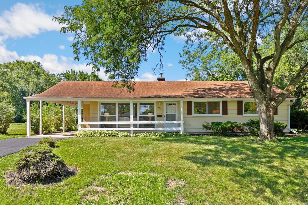 4655 182nd Place, Country Club Hills, IL 60478 - photo 1