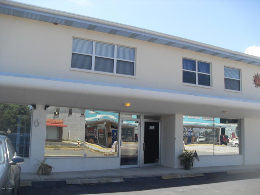 805 Forrest Ave unit 1, Cocoa, FL 32922 - photo 1