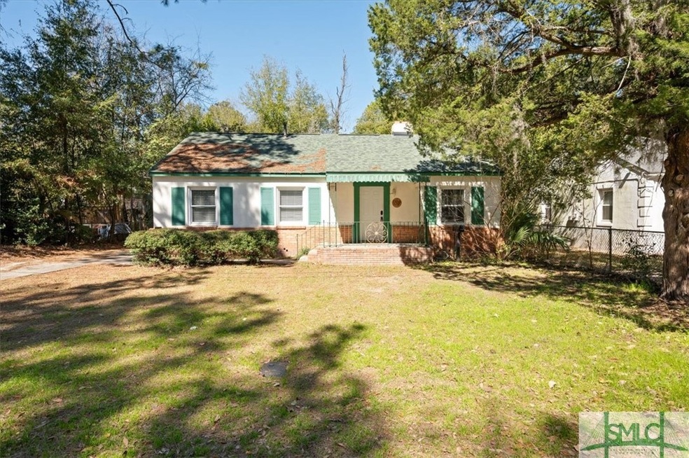 1702 E 41st St, Savannah, GA 31404 - photo 1