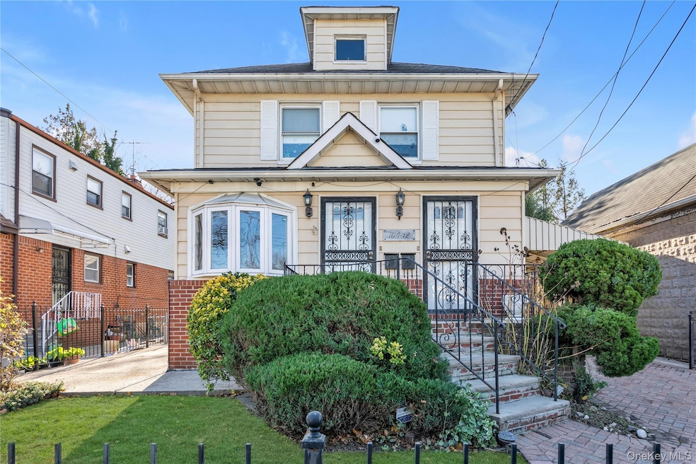 164-12 76th Ave, Fresh Meadows, NY 11366 - photo 1