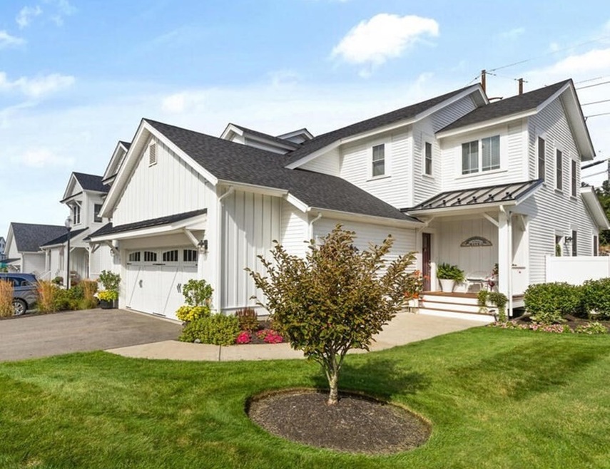 299 Lexington St unit 103, Woburn, MA 01801 - photo 1