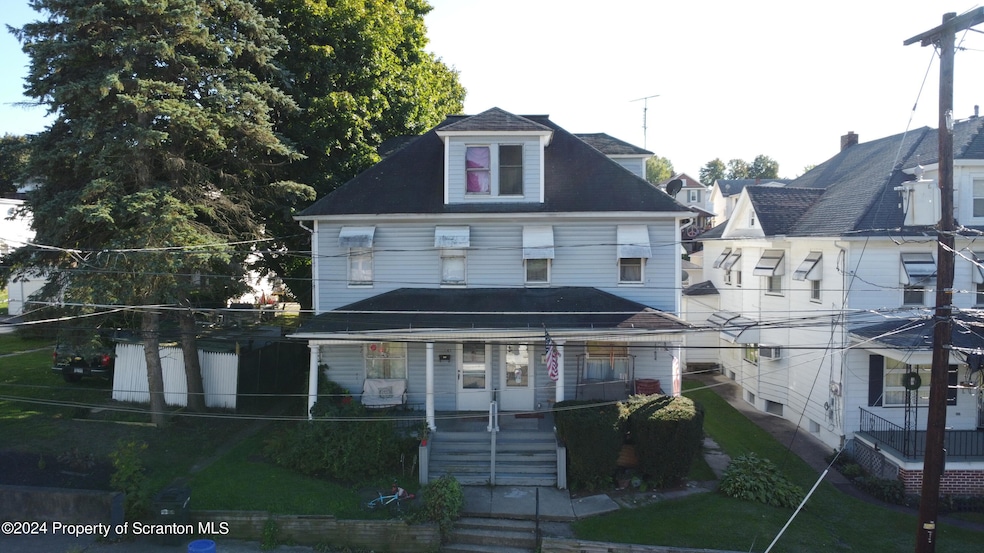 45 E Swallow St, Pittston, PA 18640 - photo 1