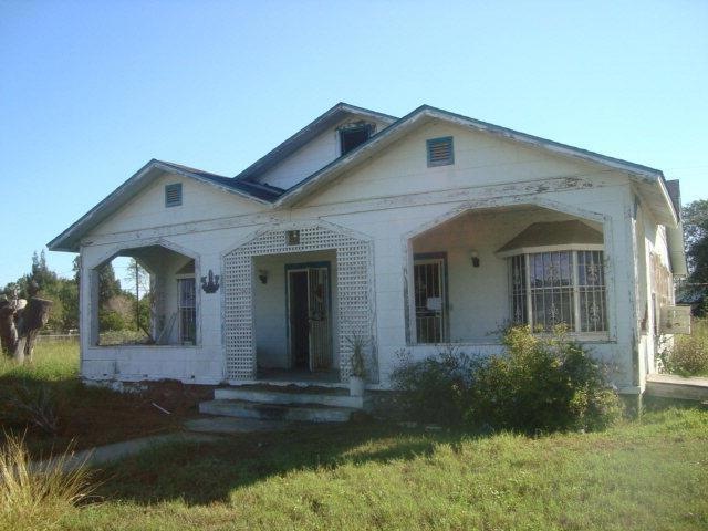 206 N 12th St, Donna, TX 78537 - photo 1