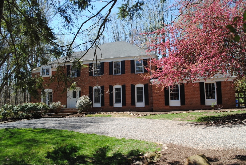 1 Cushetunk Rd, Whitehouse Station, NJ 08889 - photo 1