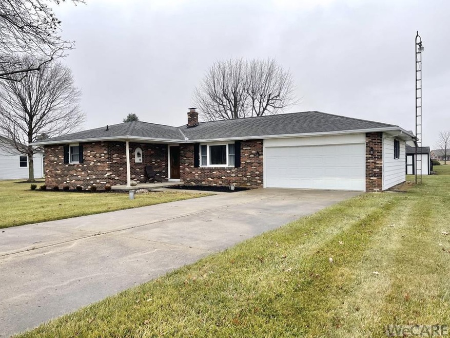 18651 State Route 67, Wapakoneta, OH 45895 - photo 1