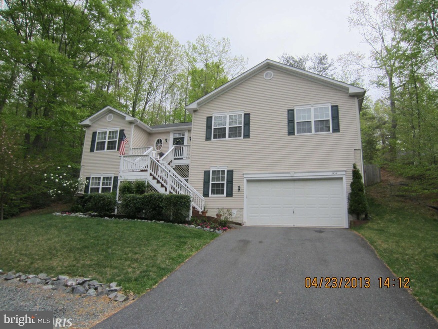 2434 Harpoon Dr, Stafford, VA 22554 - photo 1