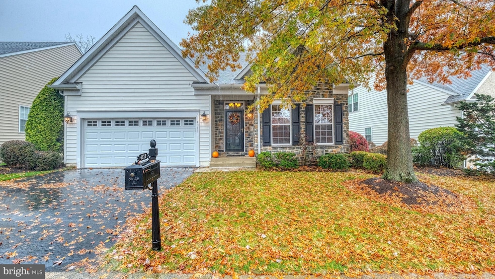 4313 Wendy Way, Schwenksville, PA 19473 - photo 1