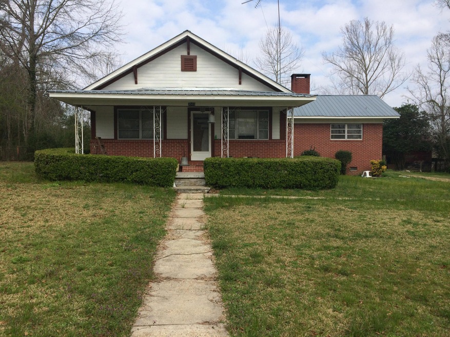 3502 Sharon Rd, Laurel, MS 39443 - photo 1