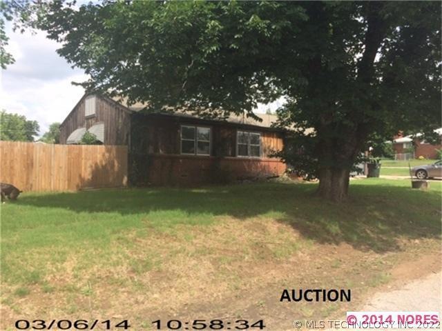 128 N Moccasin Place, Sapulpa, OK 74066 - photo 1