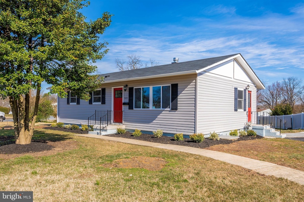 511 Valley St, Frederick, MD 21701 - photo 1