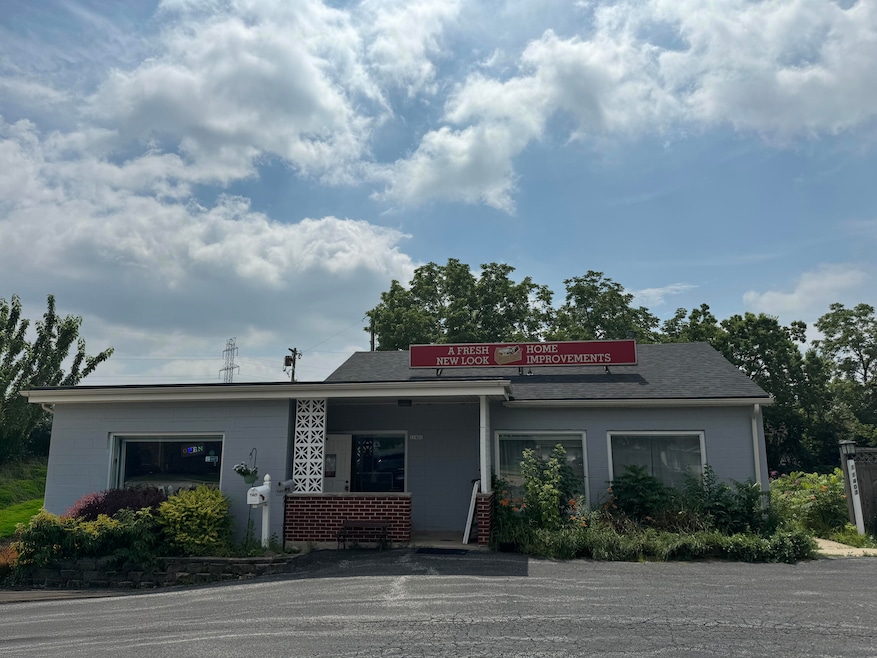 11401 W National Ave, West Allis