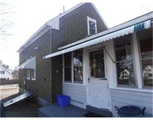 478 Bay St unit R, Taunton, MA 02780 - photo 1