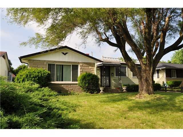 2509 Vanderberg Ave, Columbus, OH 43204 - photo 1