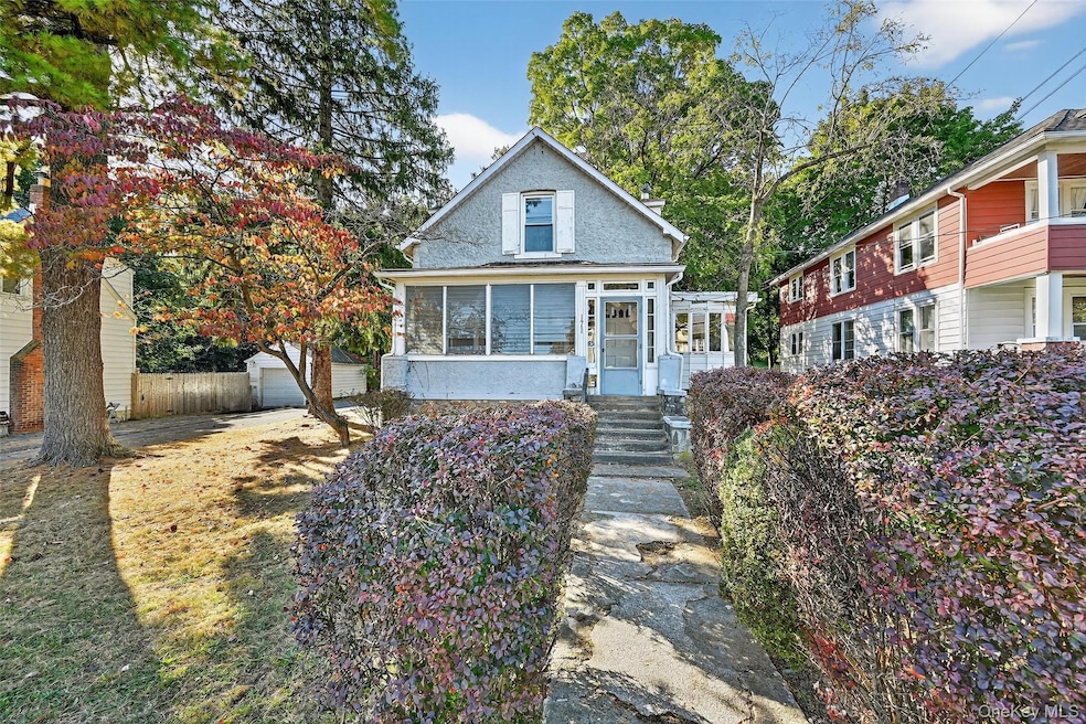 171 West St, Newburgh, NY 12550 - photo 1