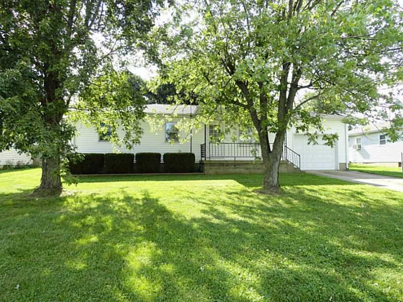 2221 N Brandt St, Greensburg, IN 47240 - photo 1