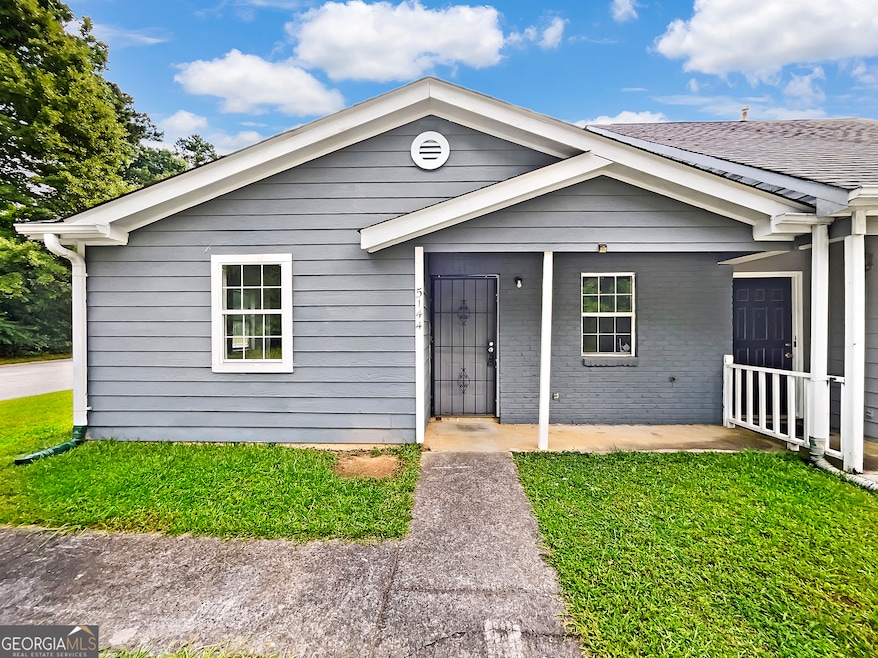 5144 Lakeview Ct, Austell, GA 30106 - photo 1