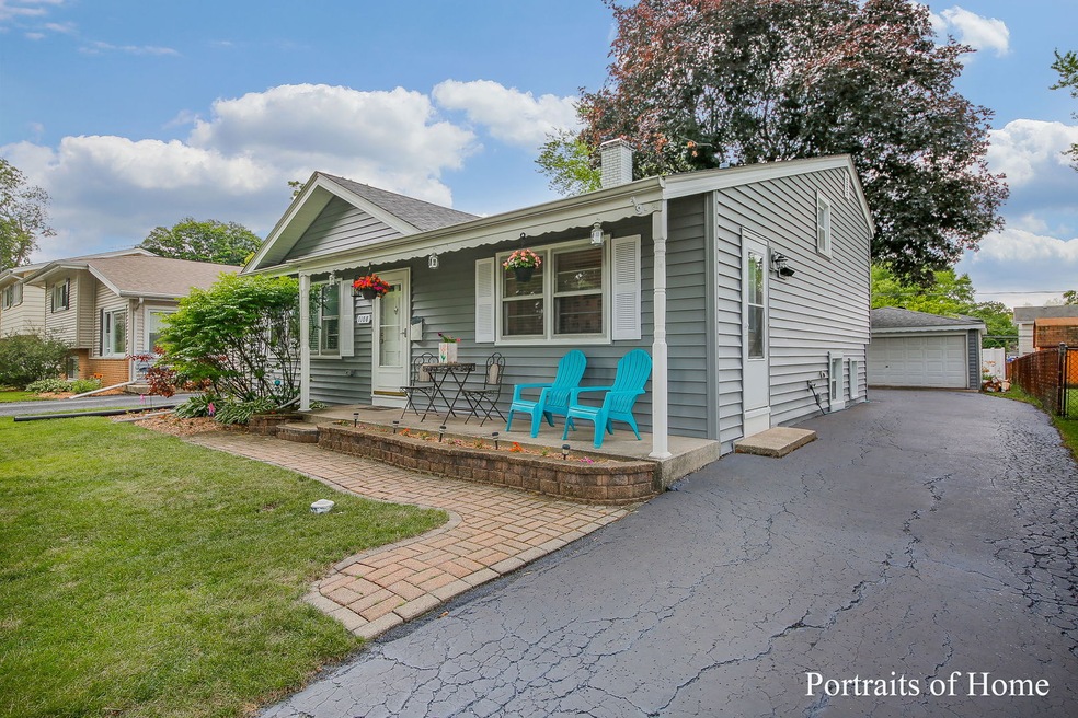 1108 E Elm St, Wheaton, IL 60189 - photo 1