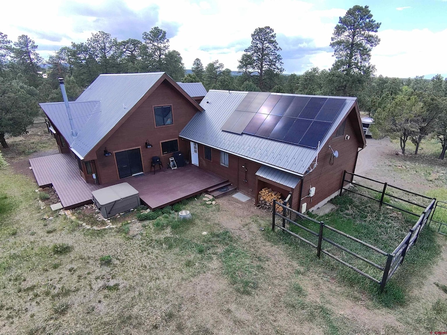 1010 Canyon Dr, Ridgway, CO 81432 - photo 1