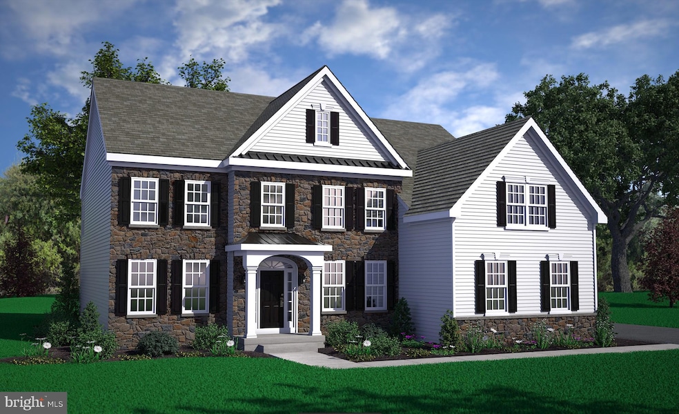 Lot 05 Little Baltimore Rd, Newark, DE 19711 - photo 1