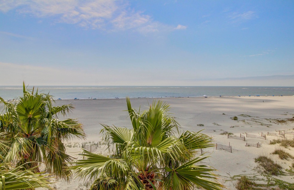 Seascape Villas unit 418, Isle of Palms, SC 29451 - photo 1