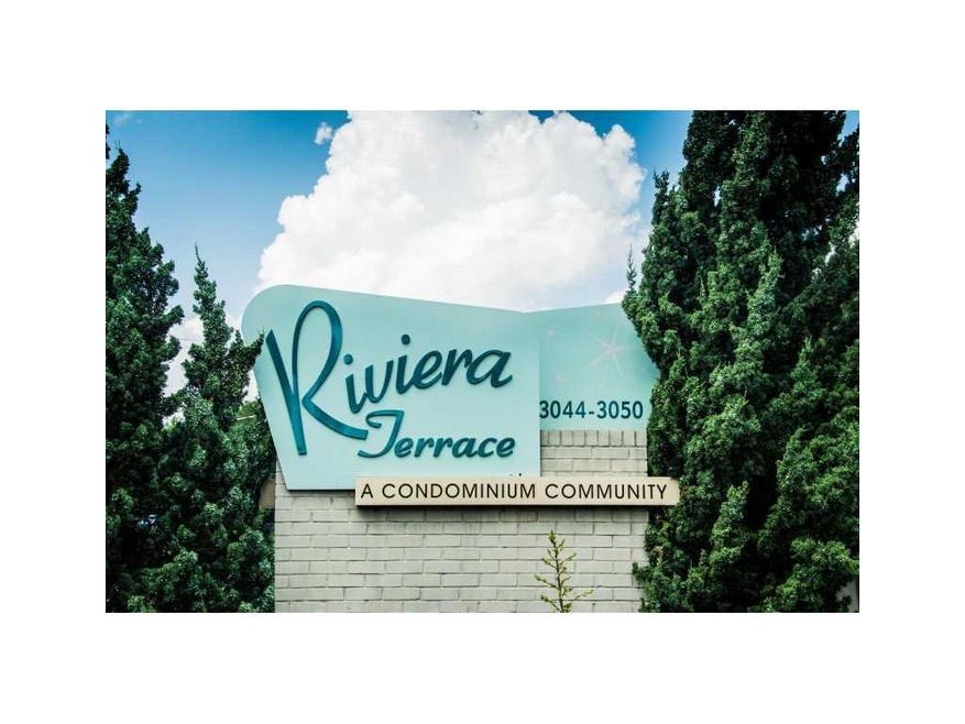 Other. Community Sign