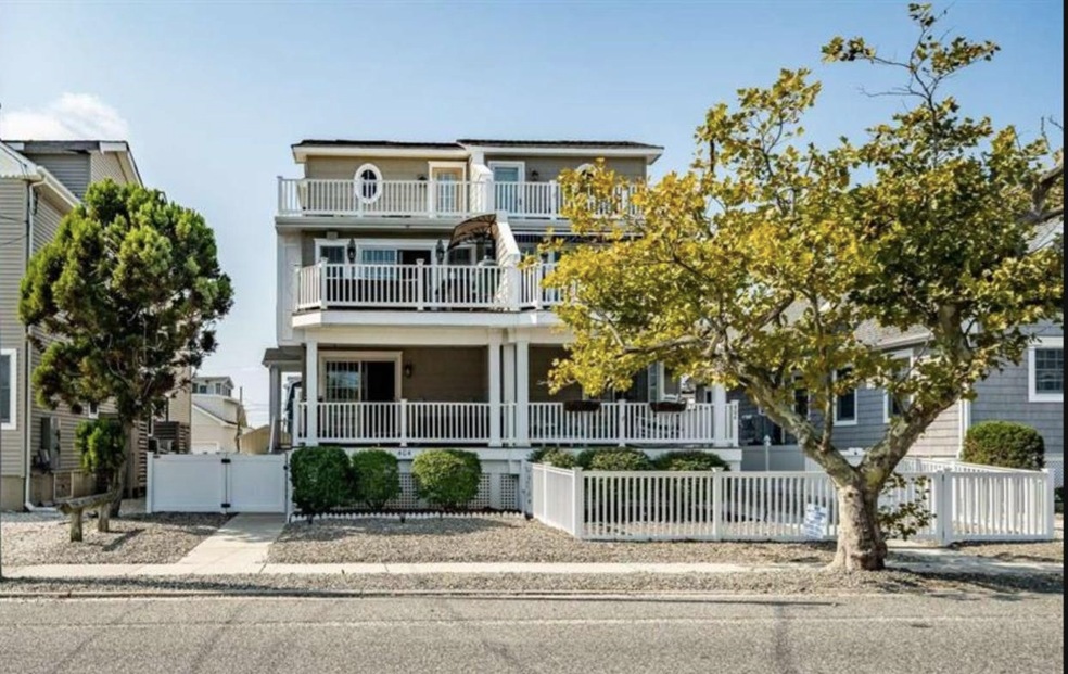 404 21st St unit EAST, Avalon, NJ 08202 - photo 1