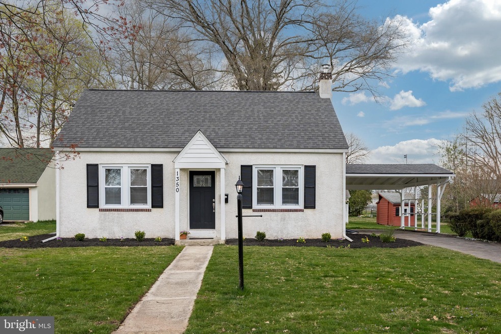 1350 Melvin Rd, Phoenixville, PA 19460 - photo 1