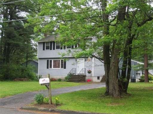 2 Broad St, Wilmington, MA 01887 - photo 1