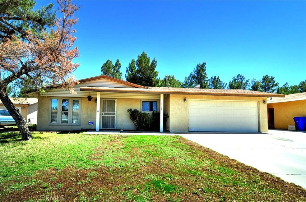 14205 Arrowhead Dr, Victorville, CA 92395 - photo 1