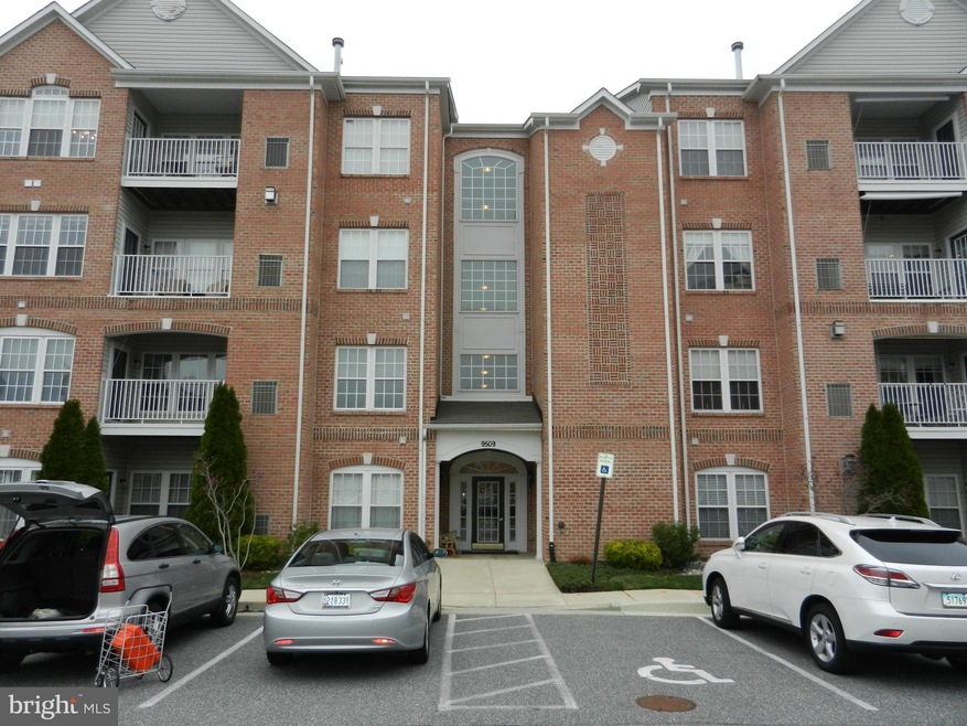 9509 Kingscroft Terrace unit R, Perry Hall, MD 21128 - photo 1