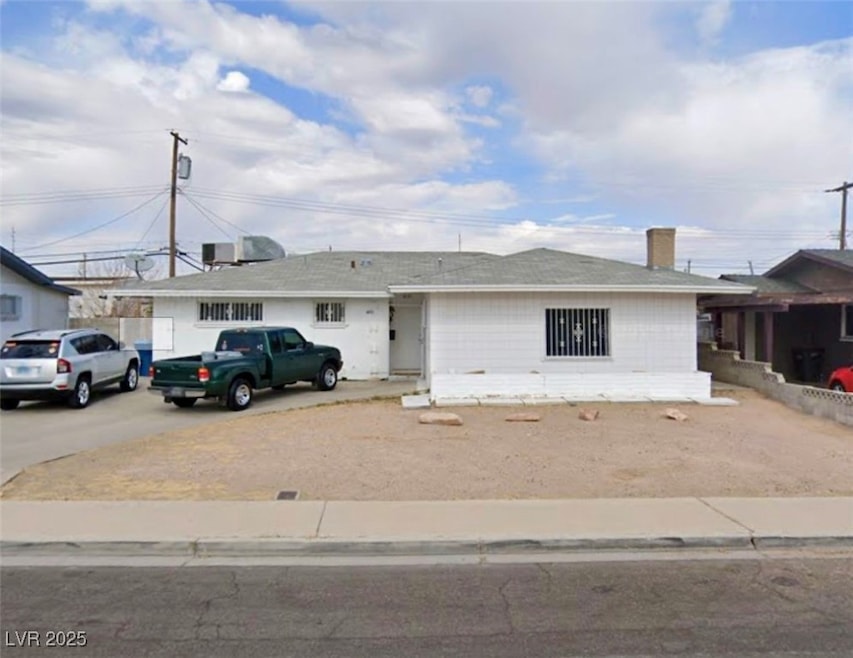 4212 El Conlon Ave, Las Vegas, NV 89102 - photo 1