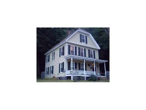 9 Rudolph Ln, Franklin, NH 03235 - photo 1
