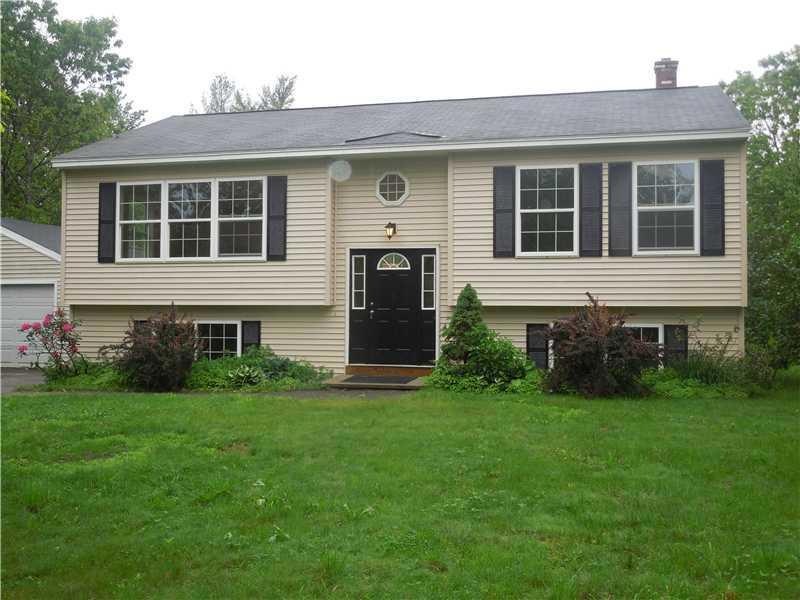 Exterior Front. Newly Redone 4...