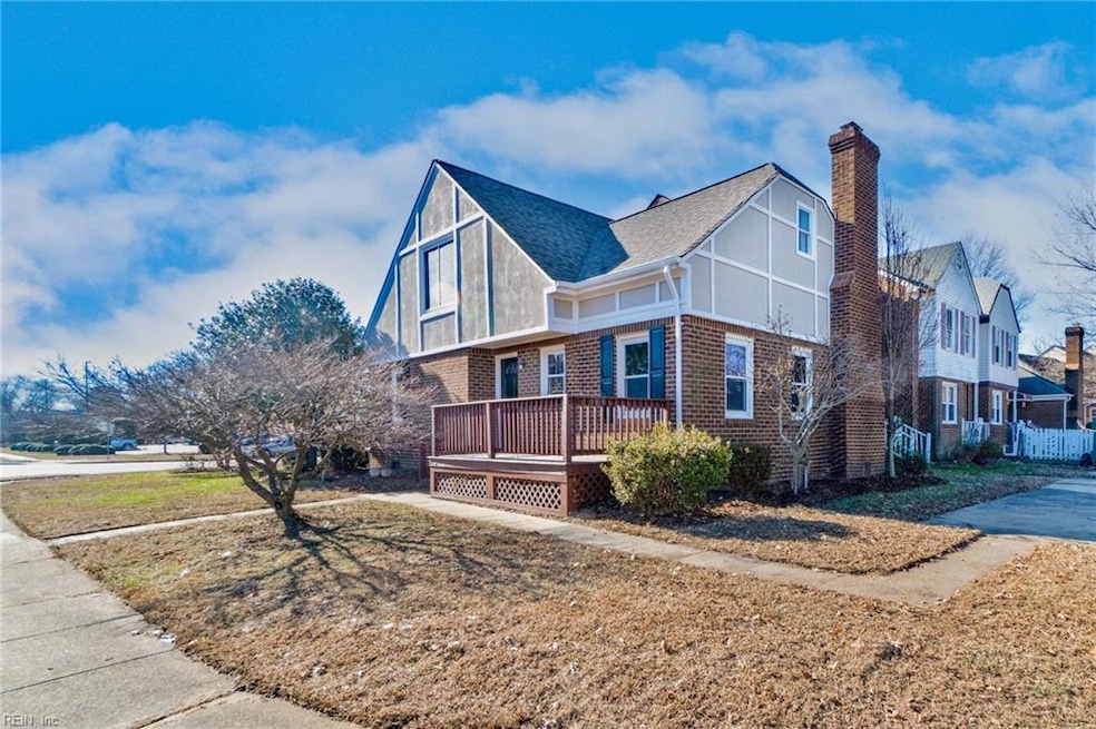 2400 Meadows Landing, Chesapeake, VA 23321 MLS 10514666