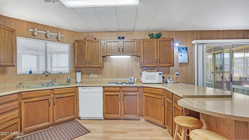 7442 E Iran Ct, Mesa, AZ 85209 - photo 1