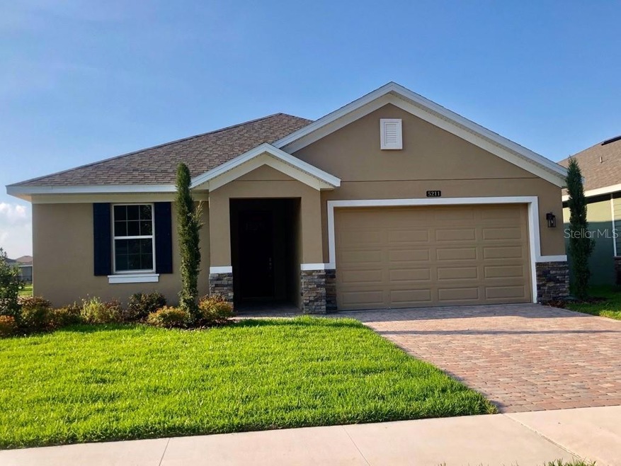 5211 Rambling Rd, Saint Cloud, FL 34771 - photo 1