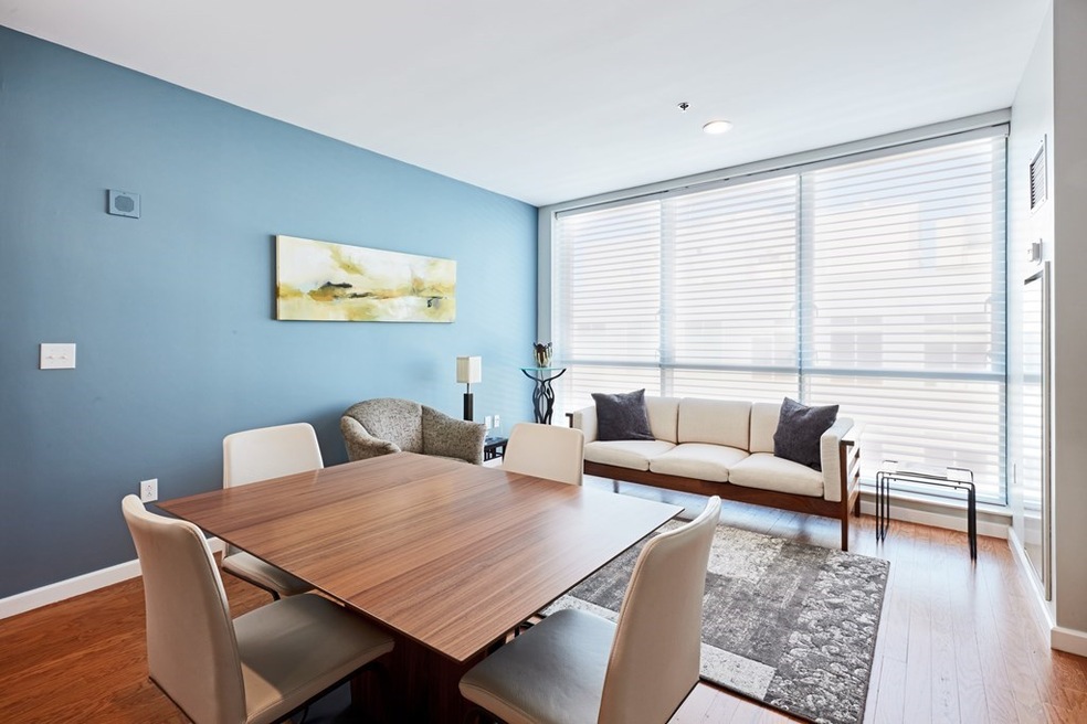 The Strada 234 unit 1104, Boston, MA 02114 - photo 1