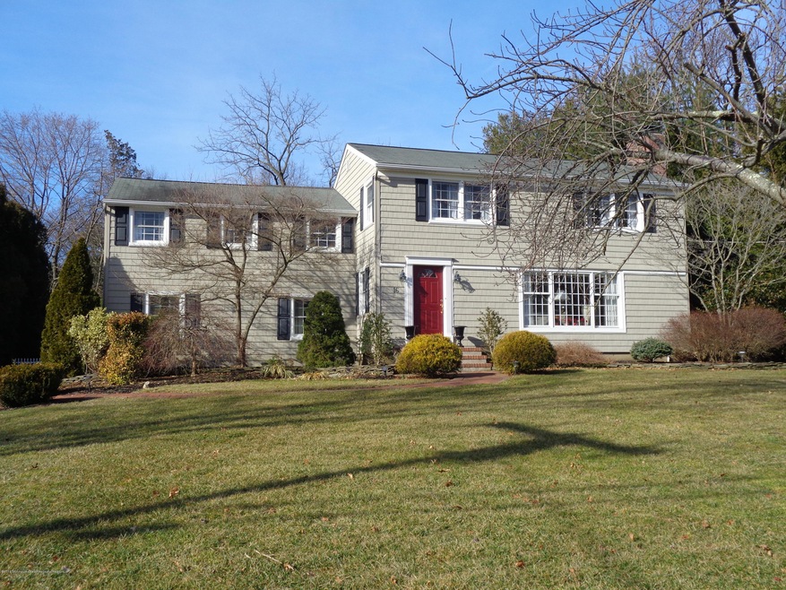 16 Rivers Edge Drive, Little Silver 004