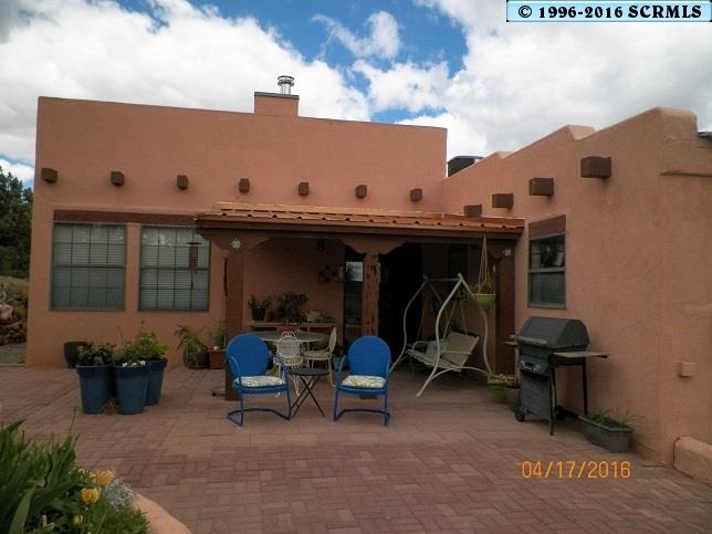 16 Briarwood Ln, Silver City, NM 88061 - photo 1